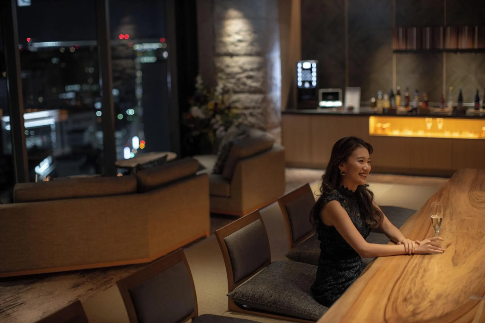 THE BLOSSOM HAKATA Premier