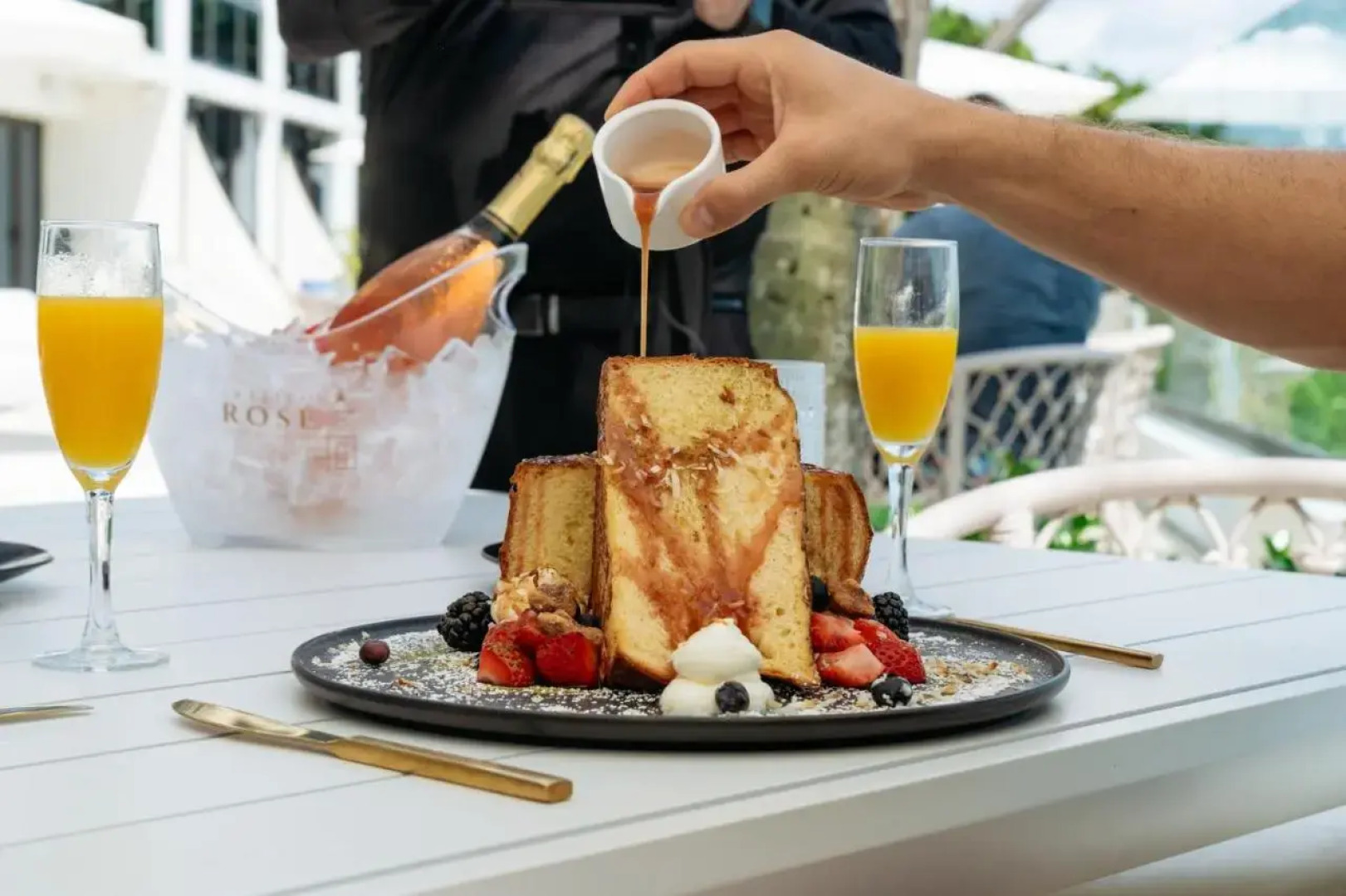 Tideline Palm Beach Ocean Resort and Spa