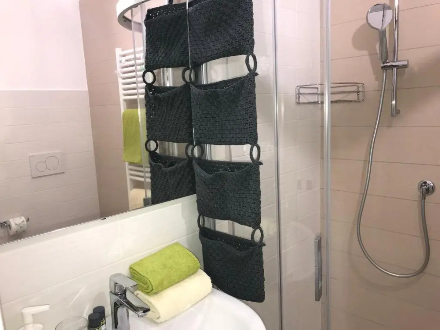 Appartamento "Casa Vacanze Corte Ara Decima"