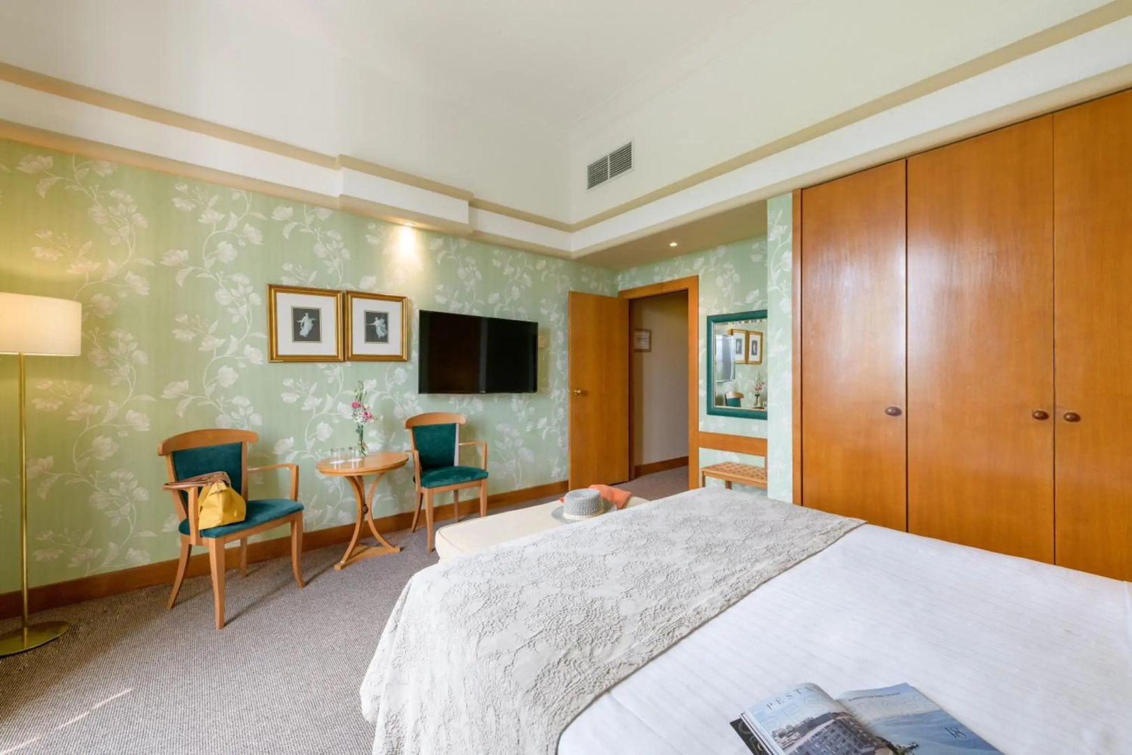 Pousada de Viana do Castelo - Historic Hotel