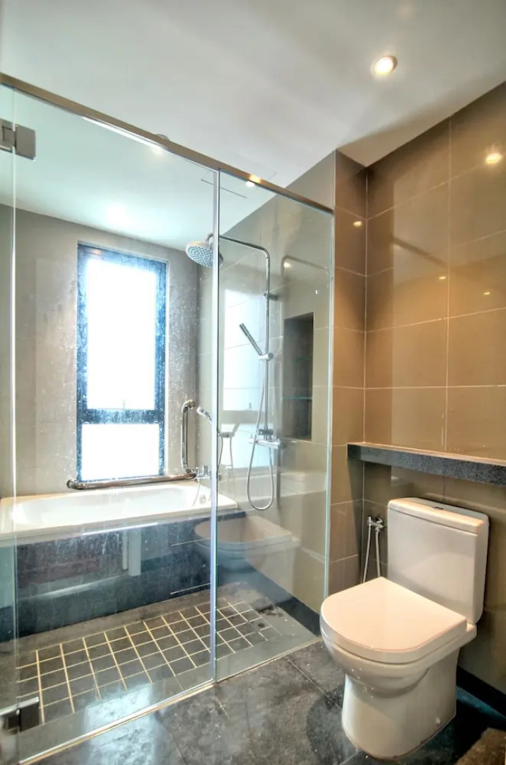 Vista Residences Genting Highlands @ Icon Stay