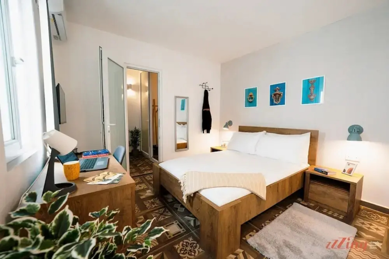 A Modern Maltese Townhouse in Siggiewi