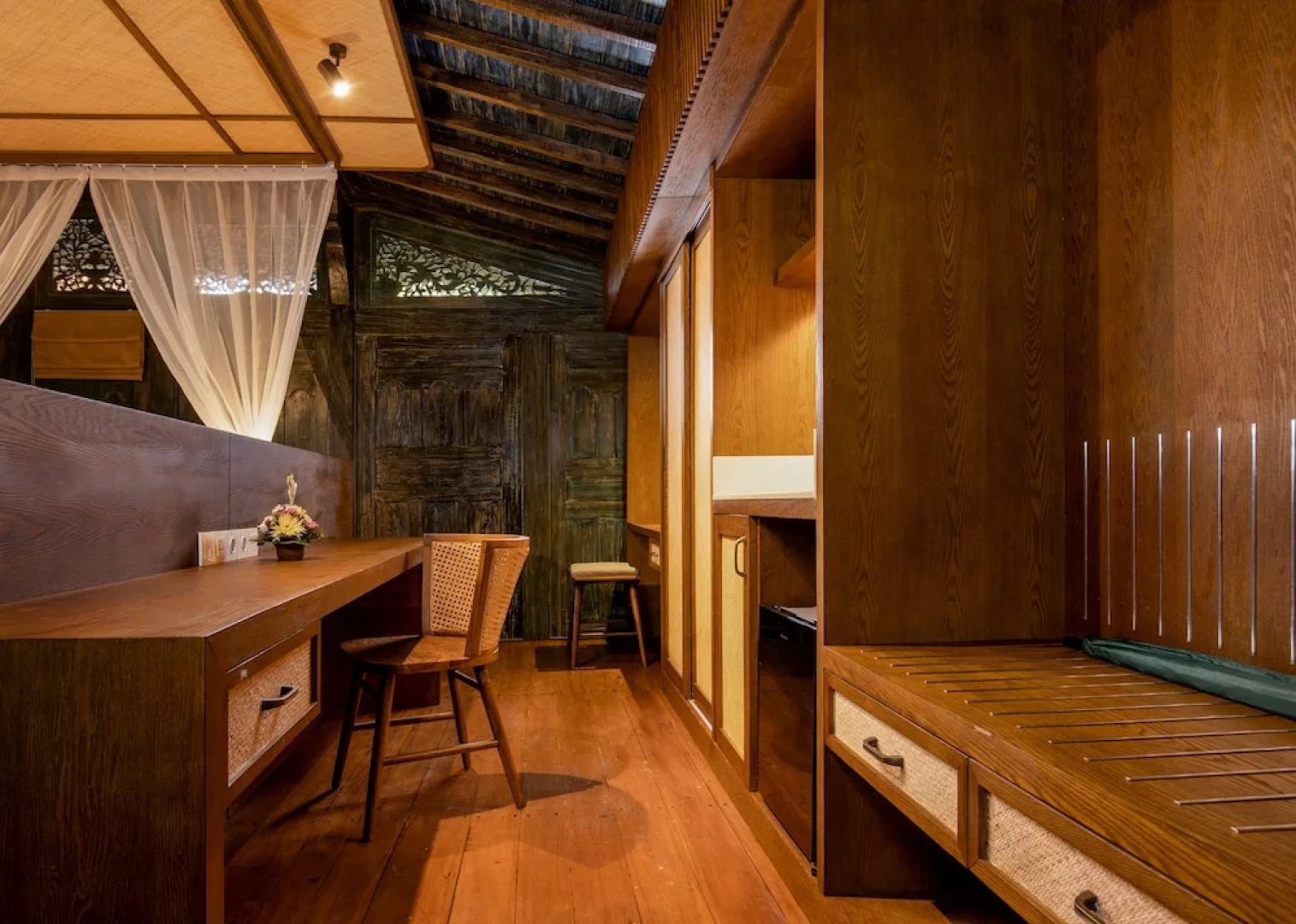 Saba Villa by Sanga Sanga Hospitality