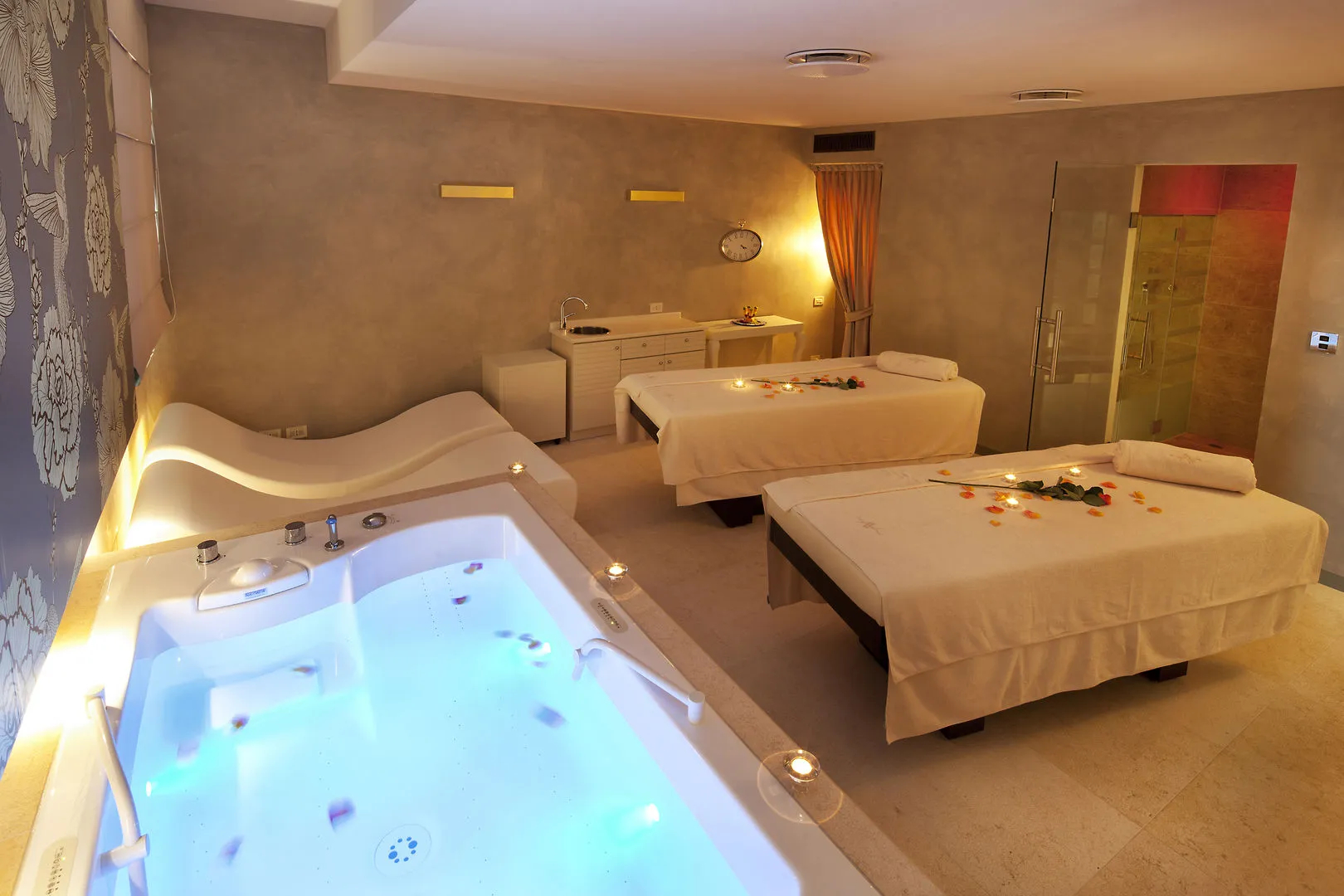 QC Termegarda Spa & Golf Resort
