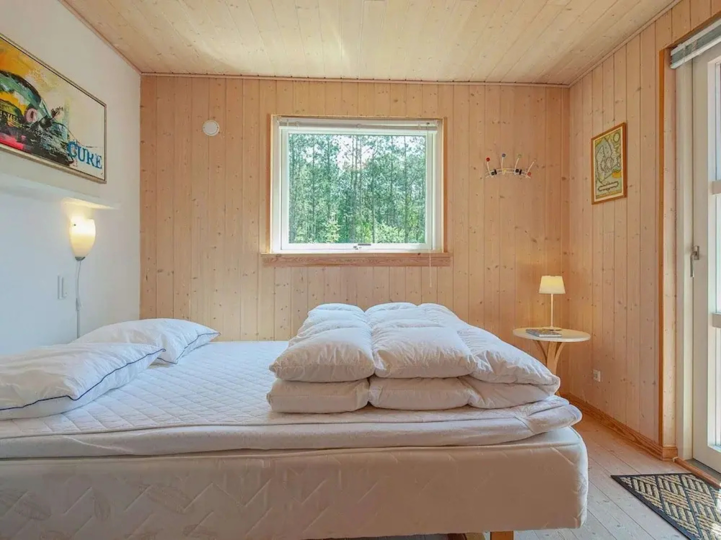 8 Person Holiday Home in Rodby-by Traum