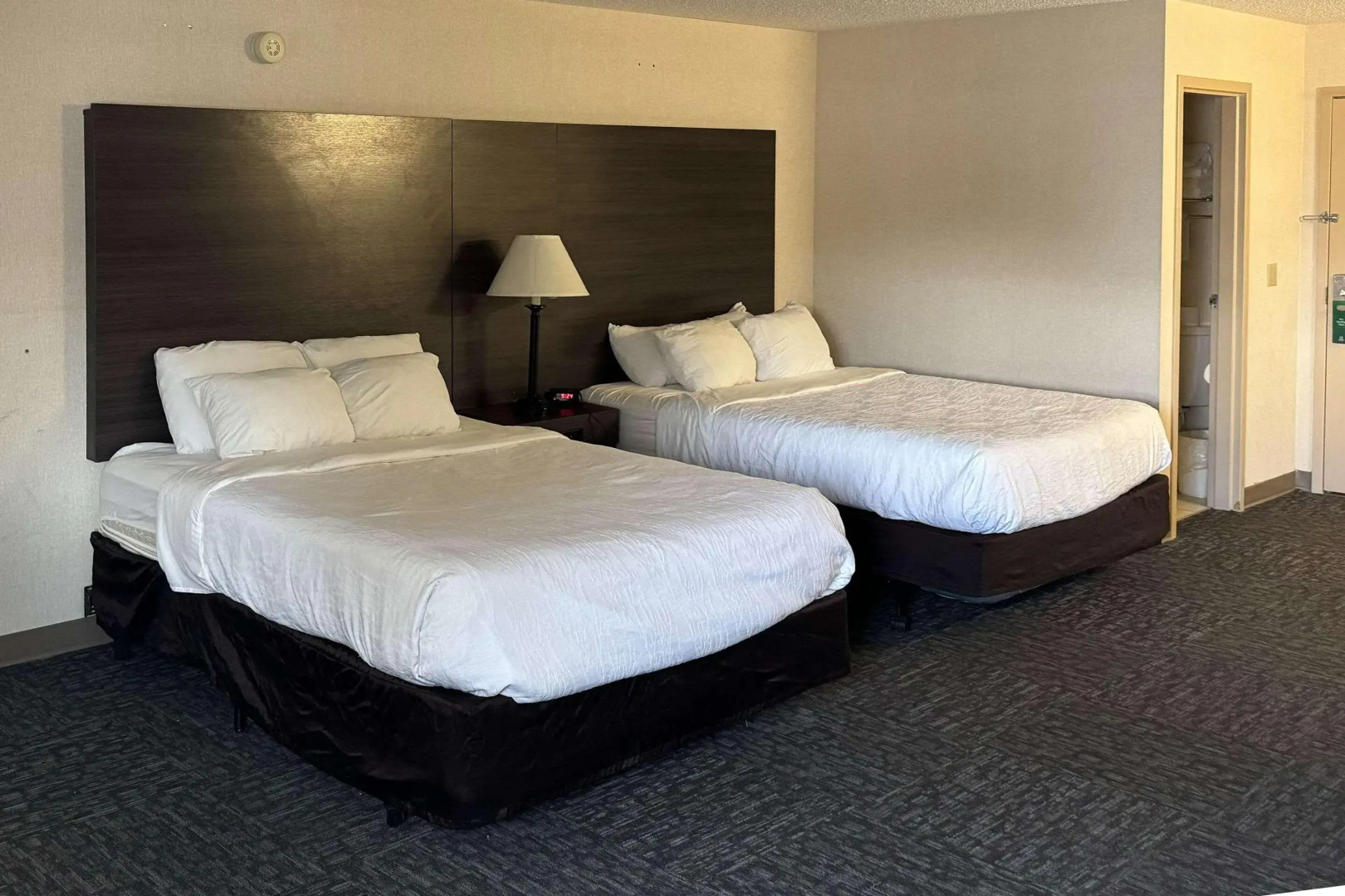 Quality Inn Spearfish I-90