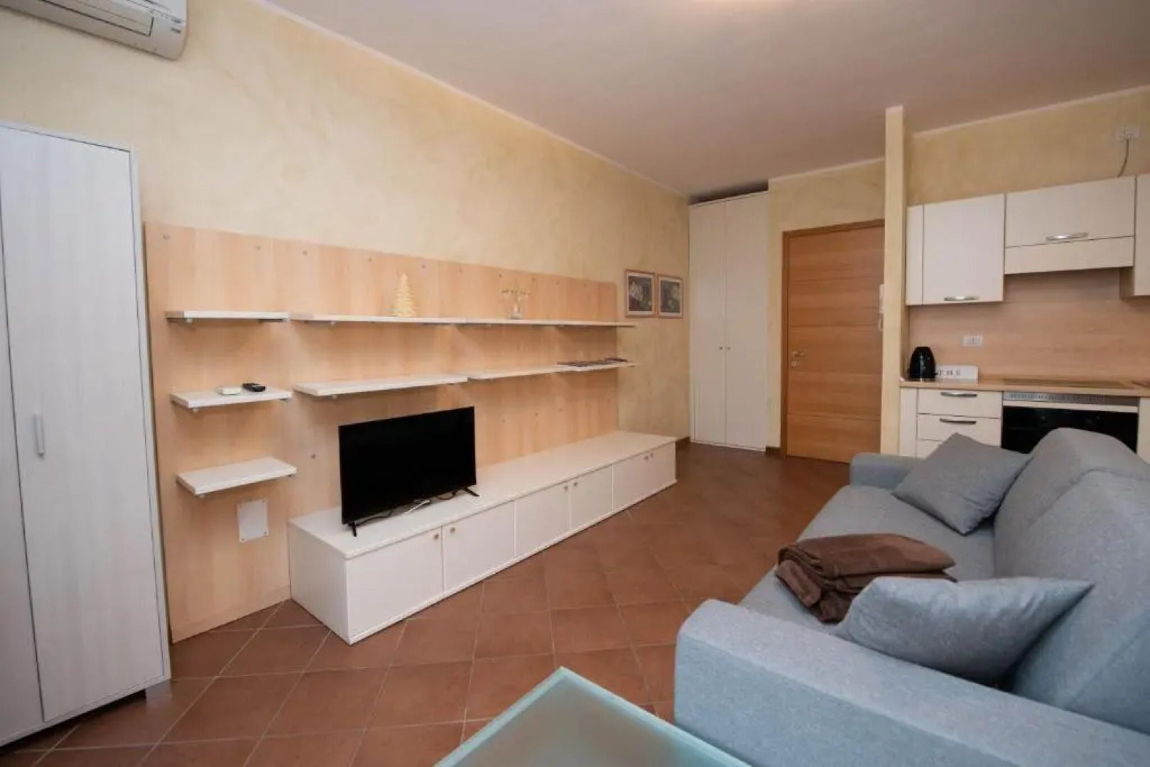 Appartamento Gardazzurro