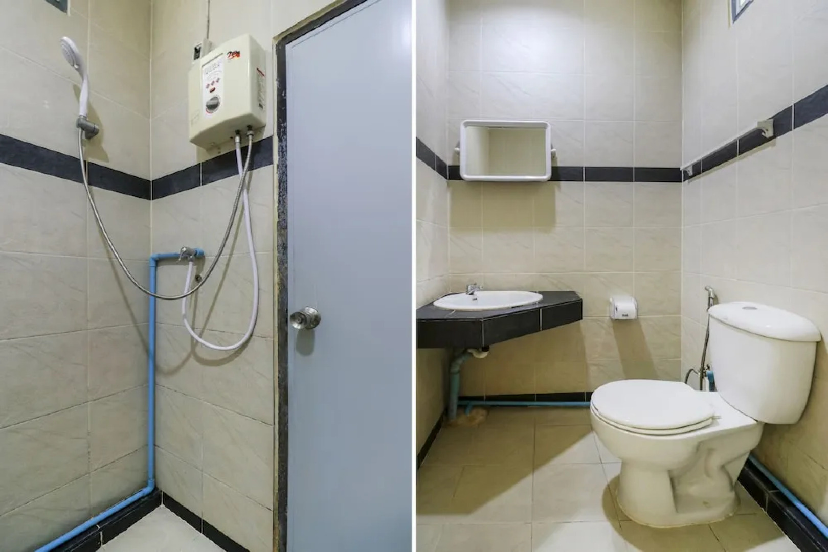 OYO 952 Ocean Gold Card Ayutthaya