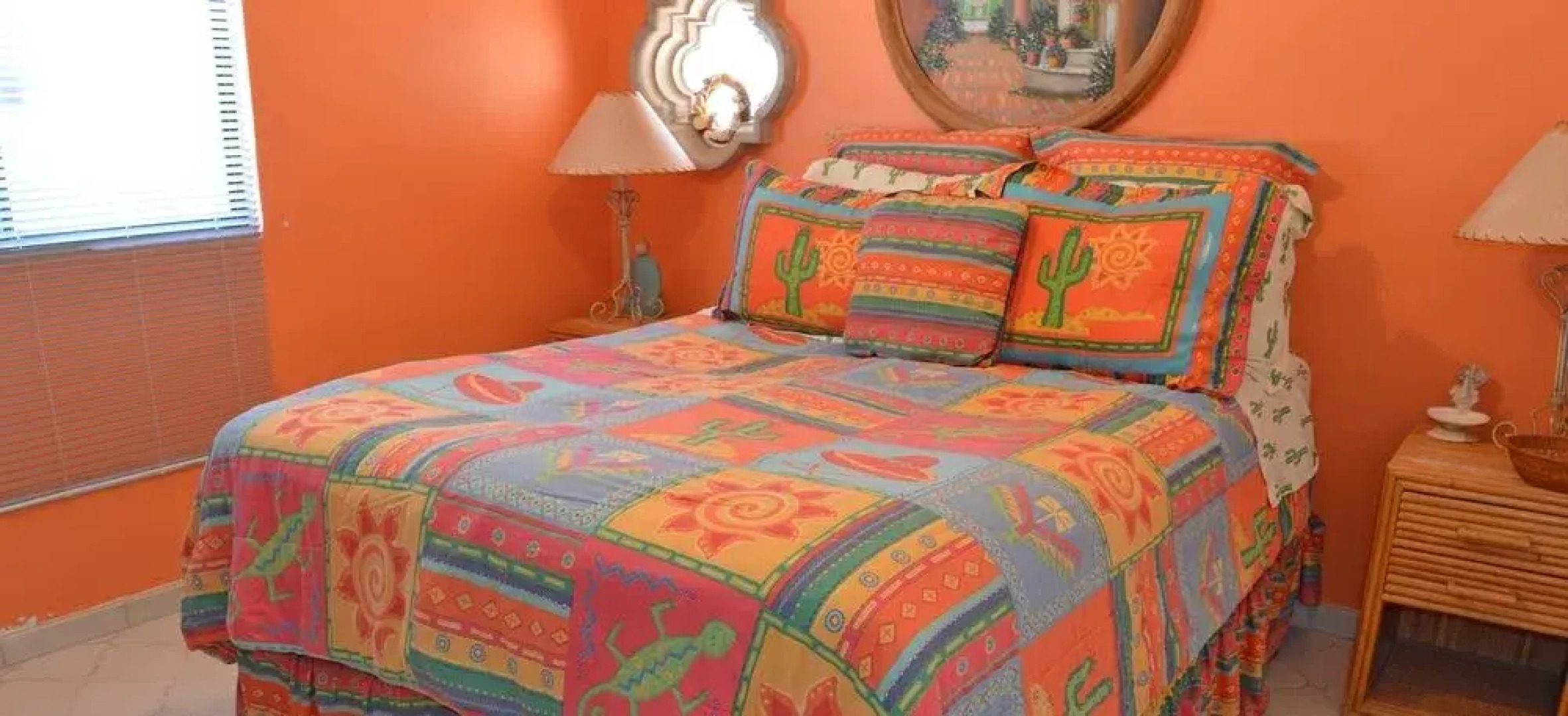 Arena y Sol by RedAwning