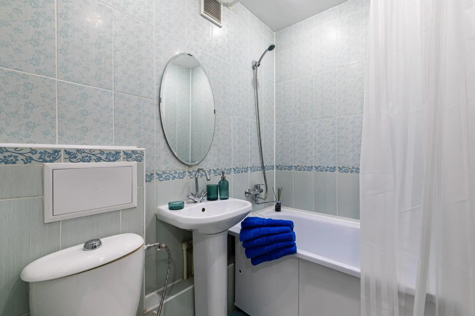 Апартаменты Комфорт на улице Карла Маркса 25