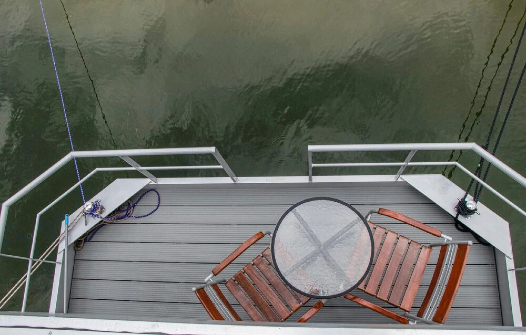 Nice Ship/boat in Biddinghuizen With 2 Bedrooms and Wifi