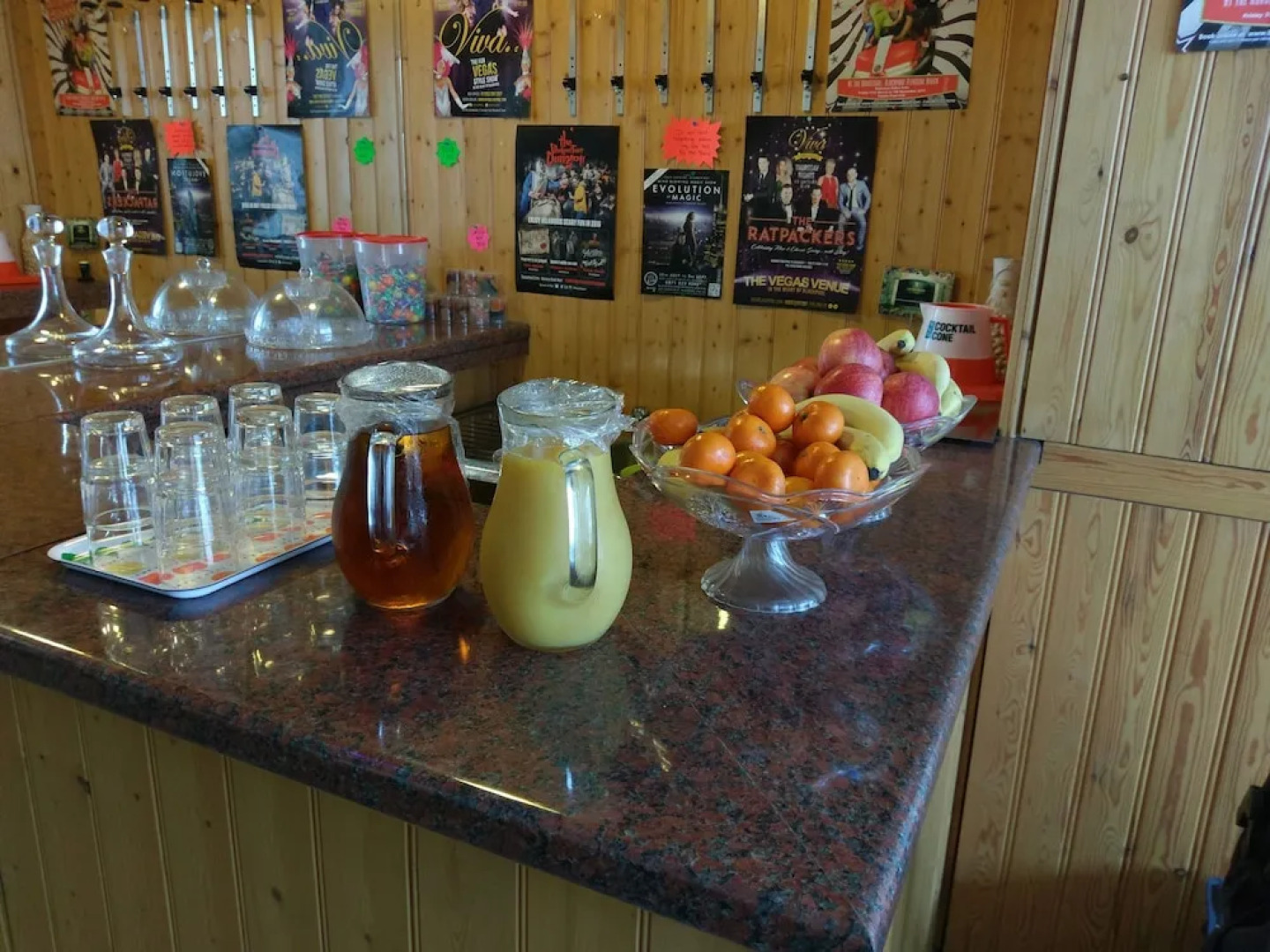 Ringbane House Hotel Blackpool Bed and Breakfast