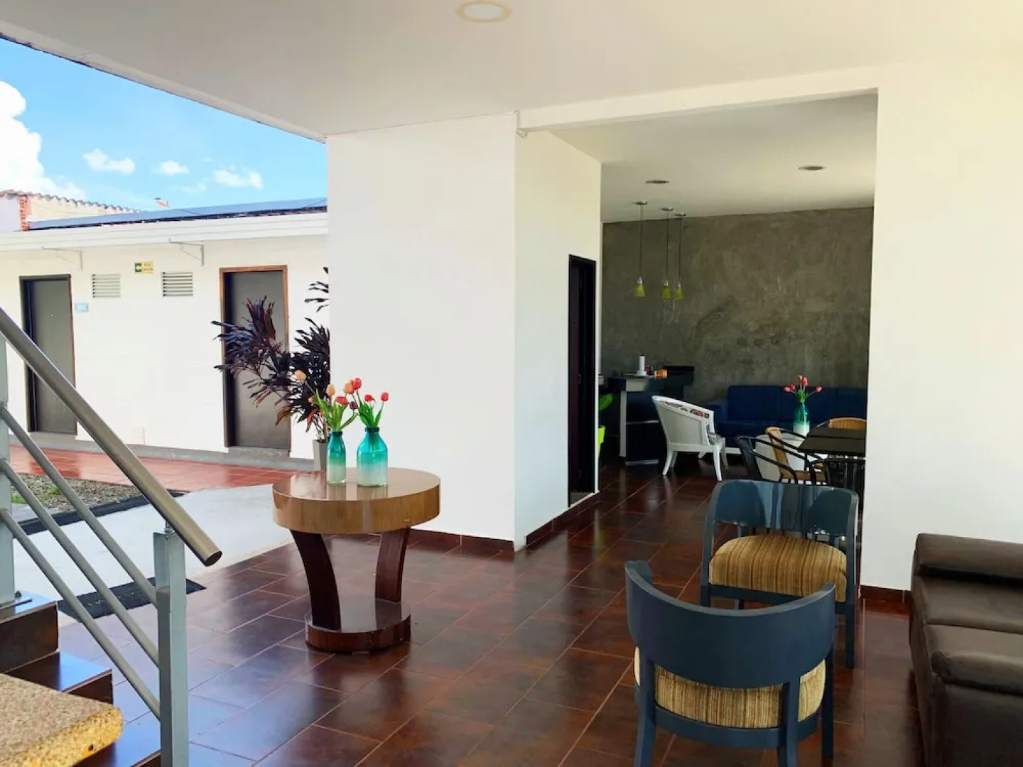 Don David Sabana Hotel