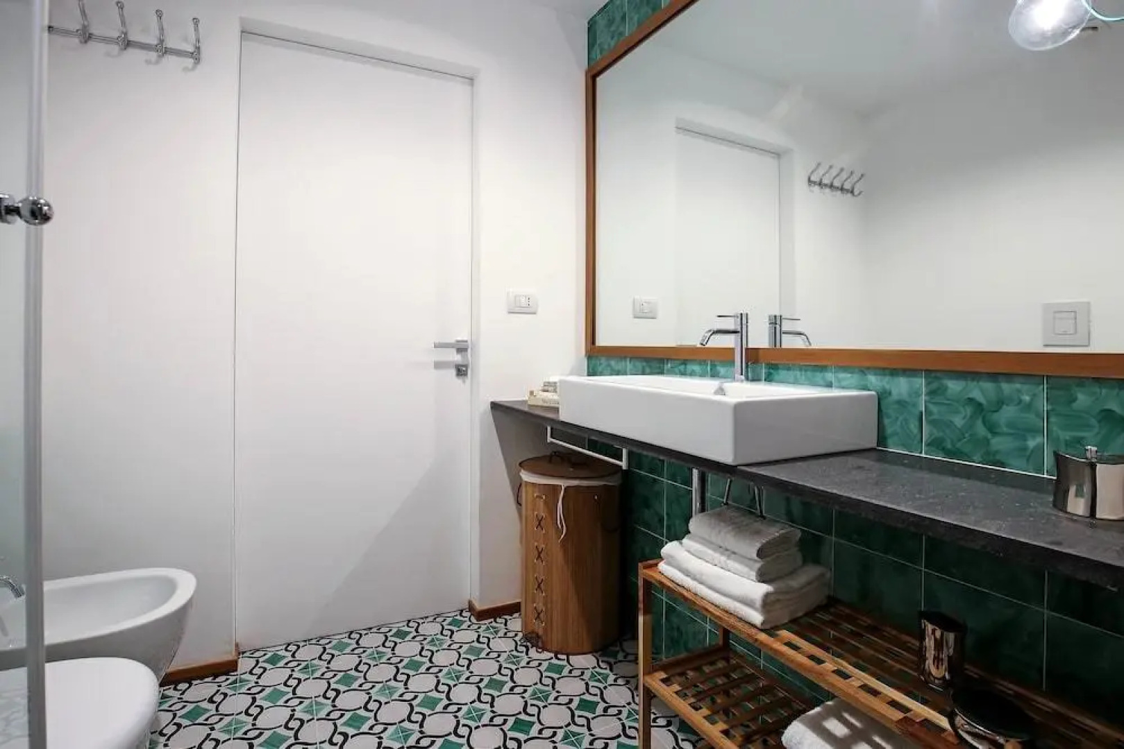 Castello Mezzacapo by Starhost