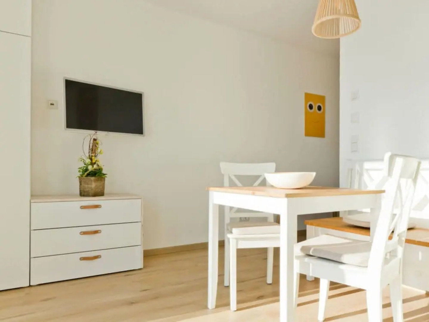 House in Reed 1 - Apartment 2