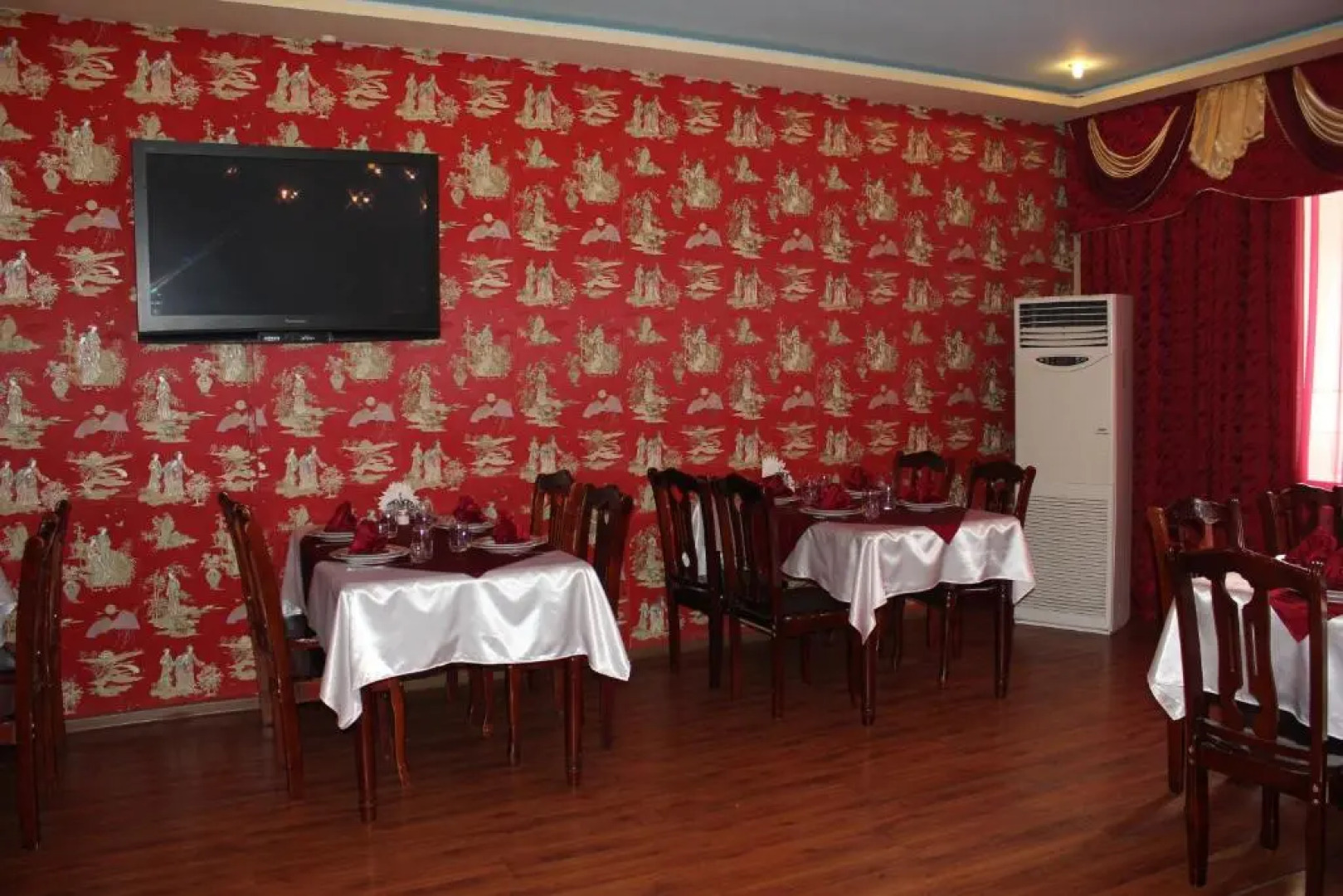 Гостиница Пекин