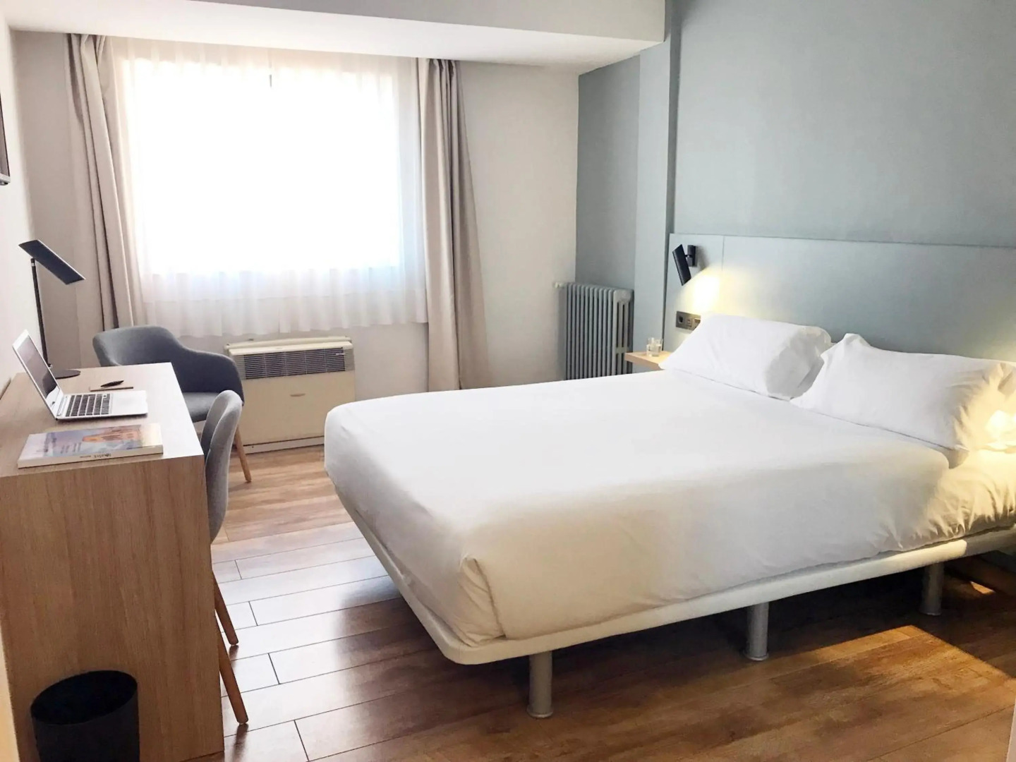 Hotel Príncipe de Asturias