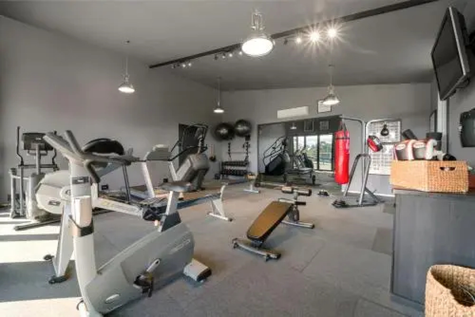 Val d'Argent Equestrian Centre