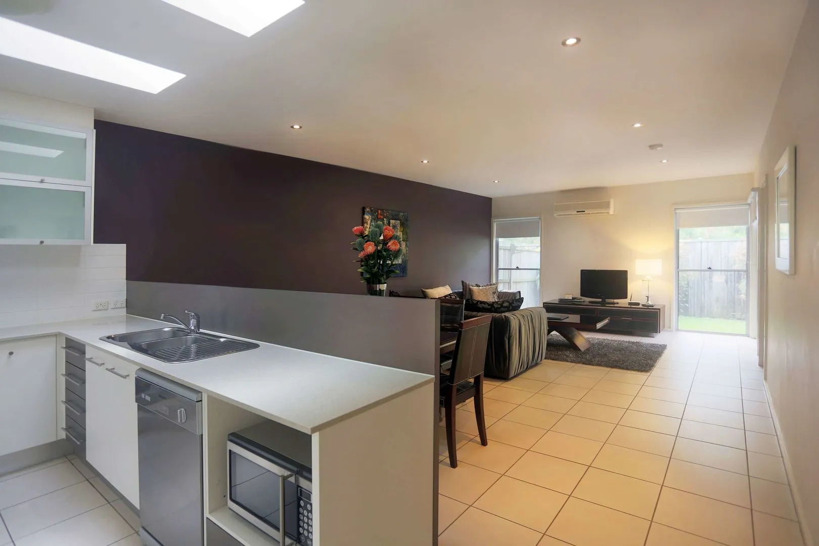 Quarterdecks Retreat