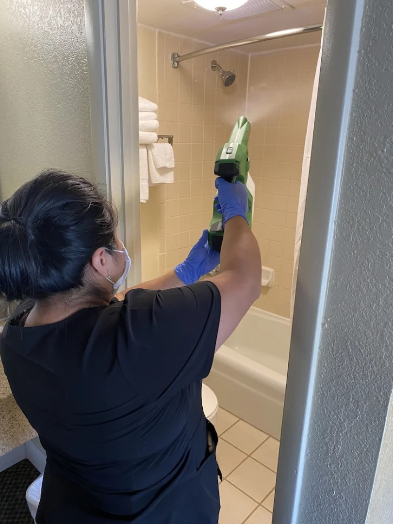 Days Inn Asheville West