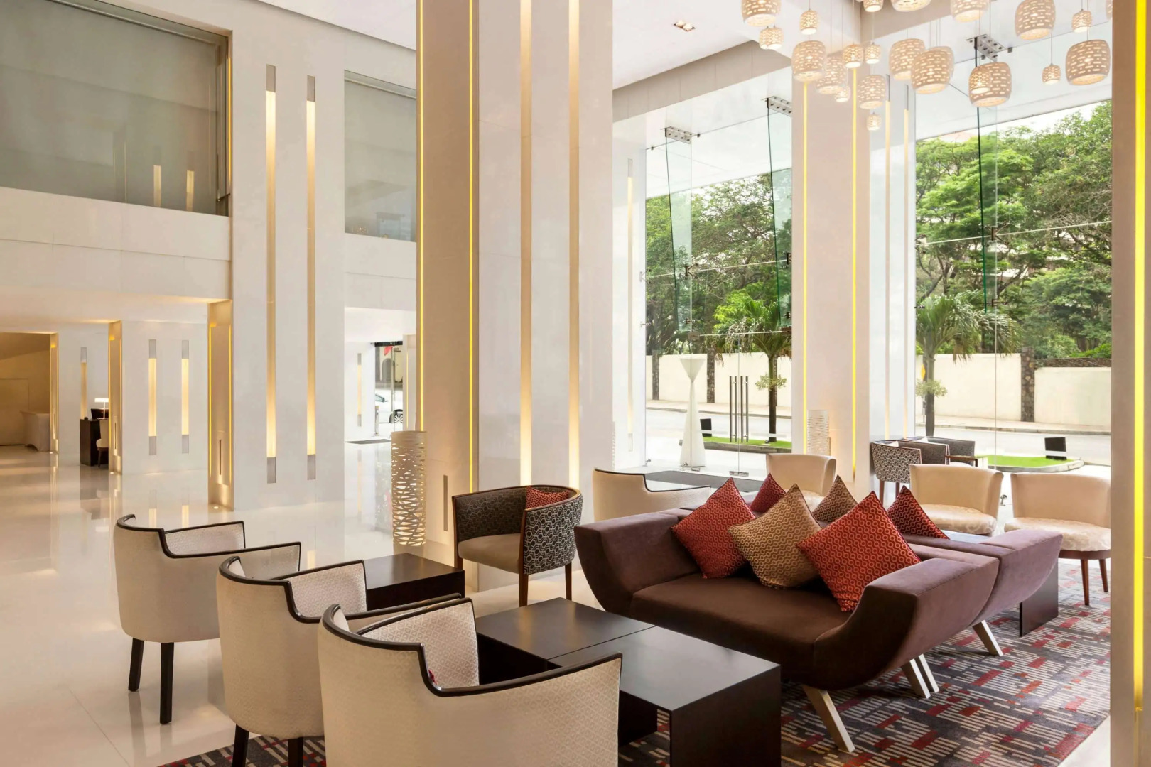 Отель Ramada by Wyndham Colombo