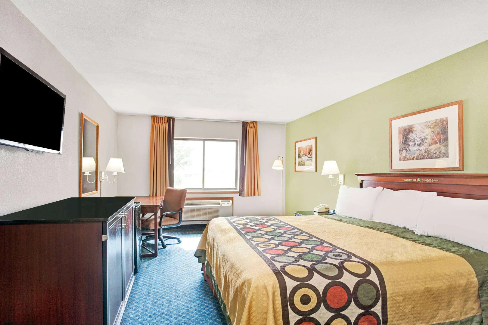 Super 8 by Wyndham West Memphis