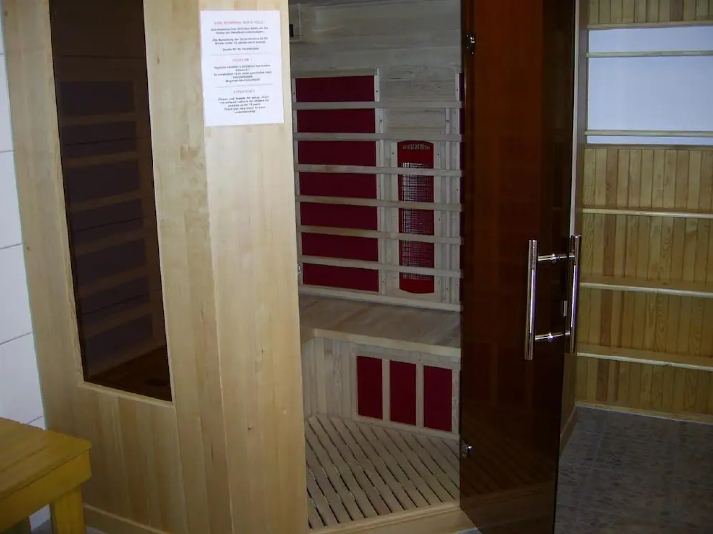 Hotel Kärntnerhof Mallnitz