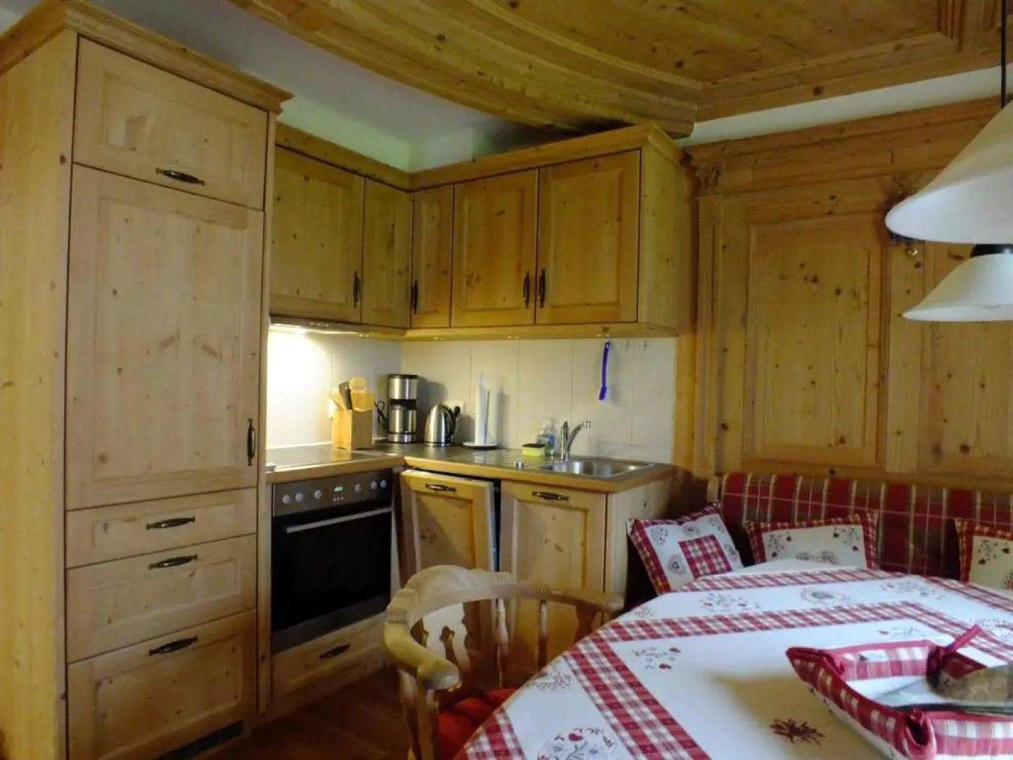 Jagdhotel Sudetenhof