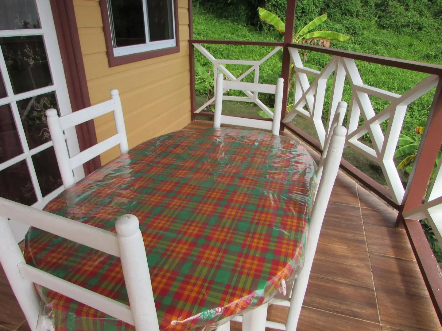 Grand View Villa