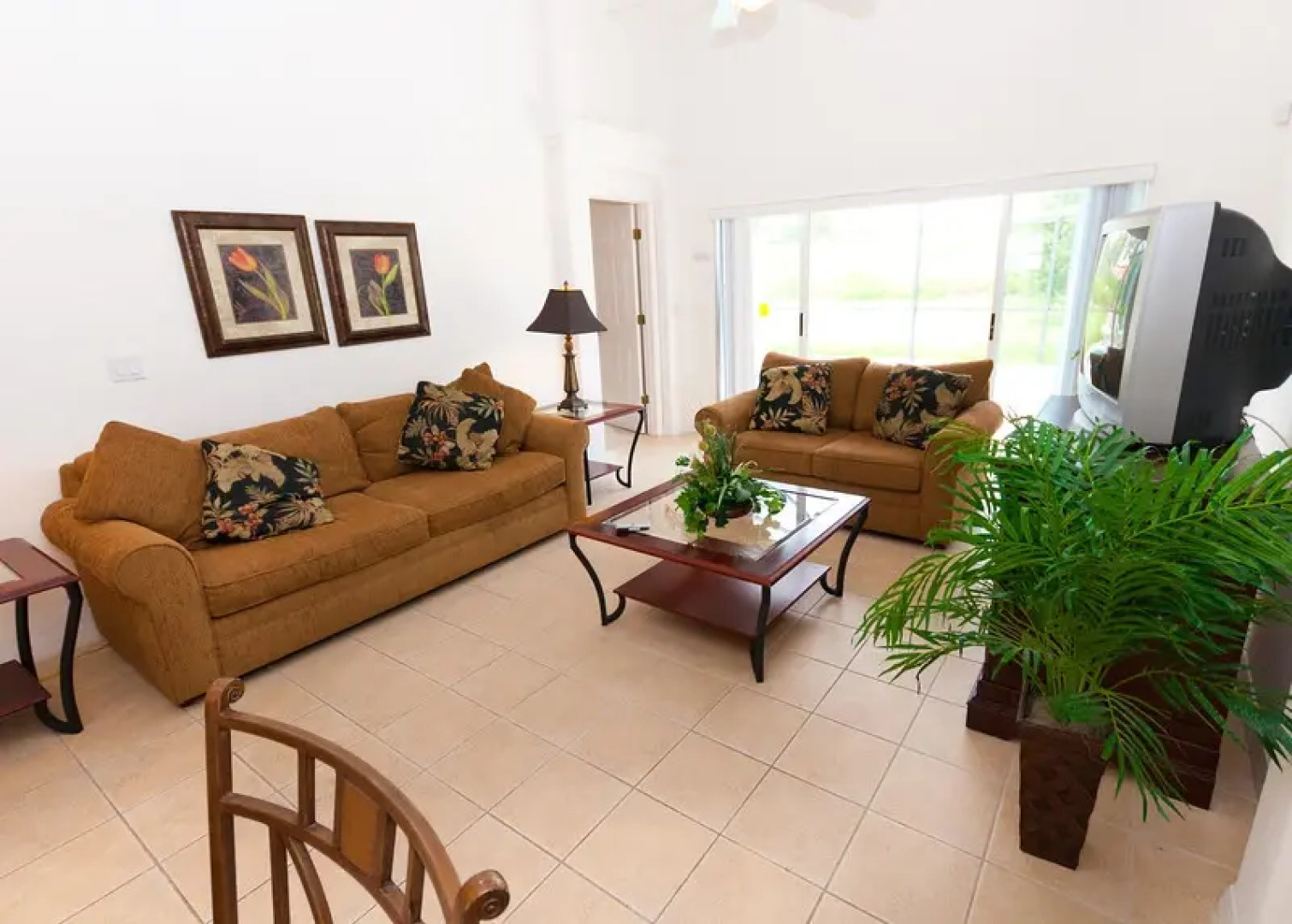 Victory Holiday Home VZ129