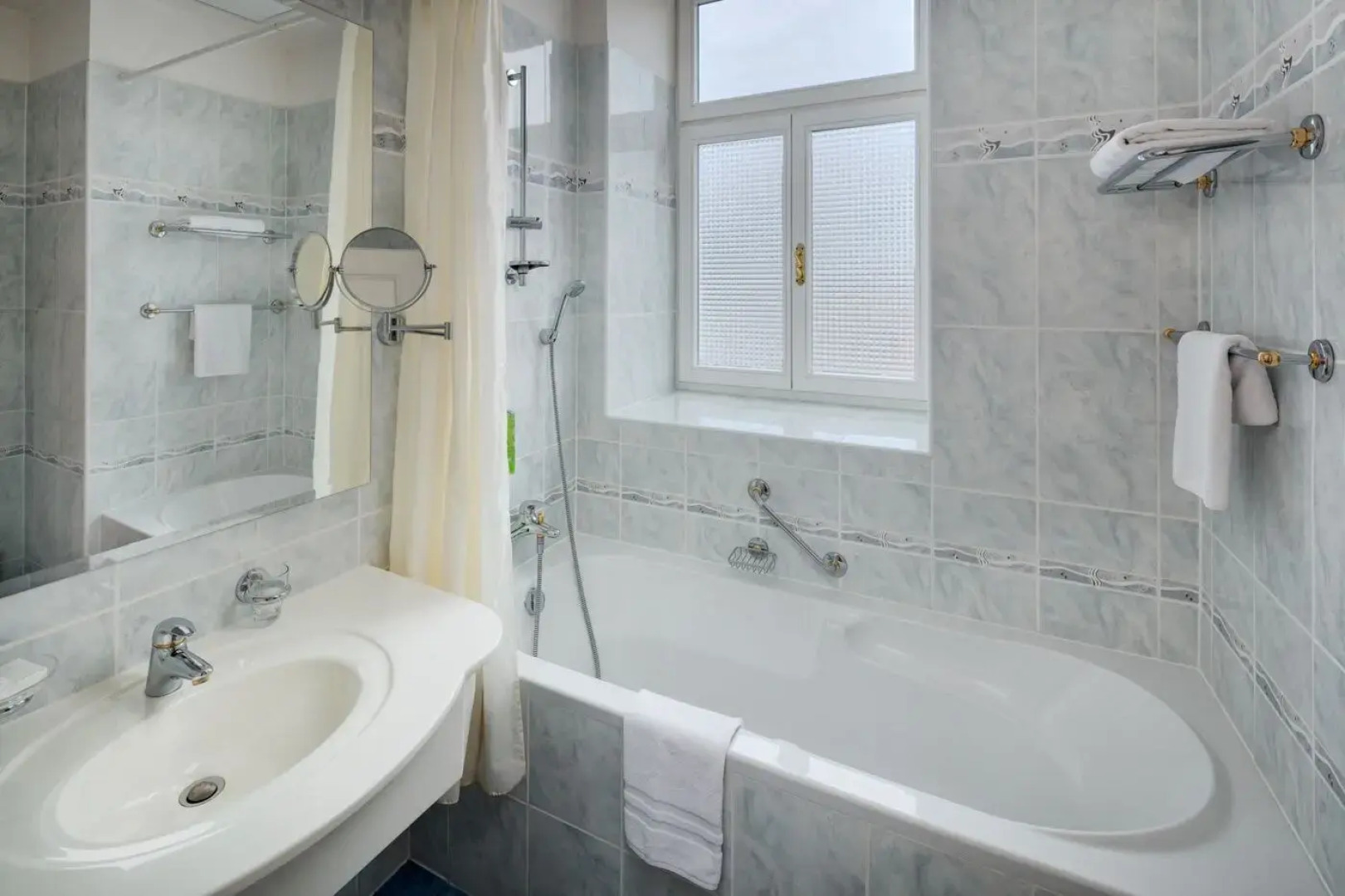 Ensana Grandhotel Pacifik