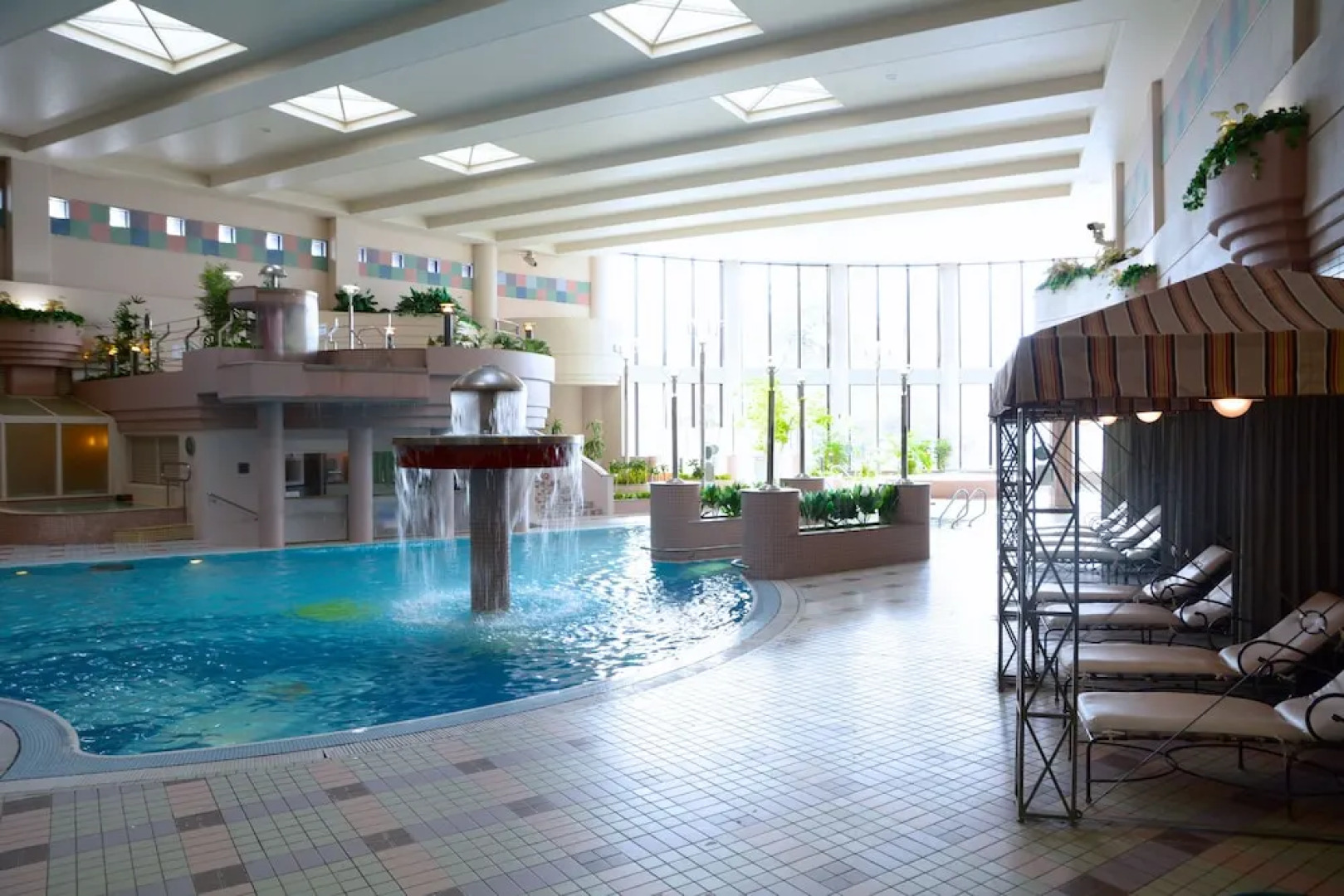 Hotel Listel Inawashiro Main