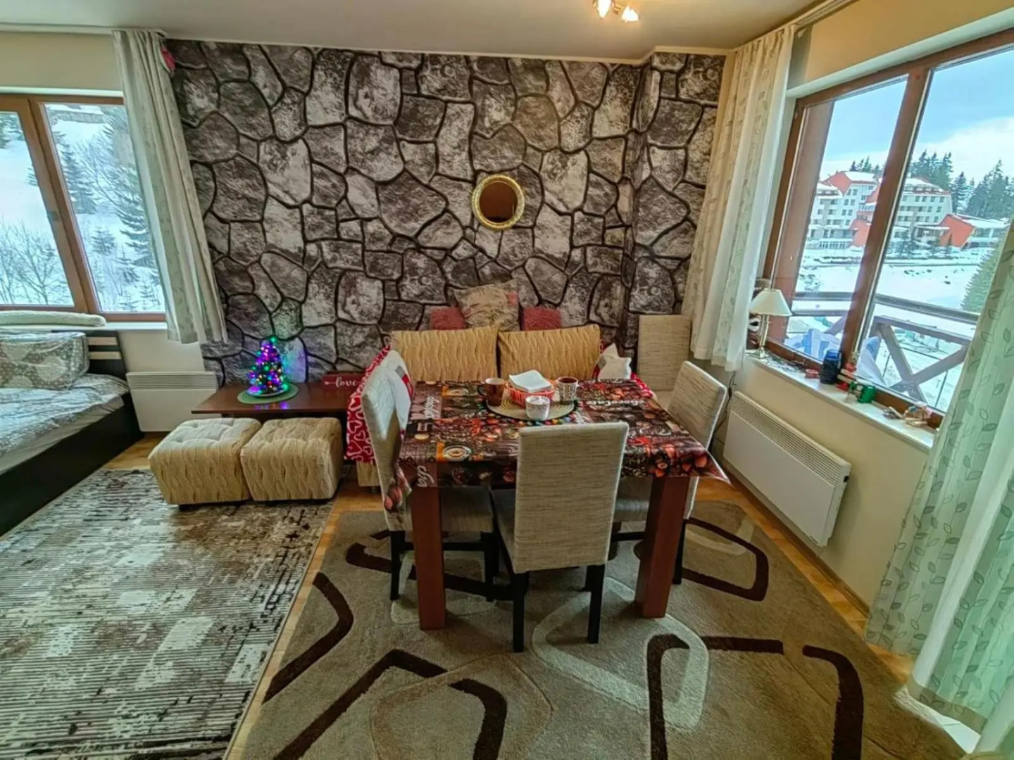 Studio Love Pamporovo