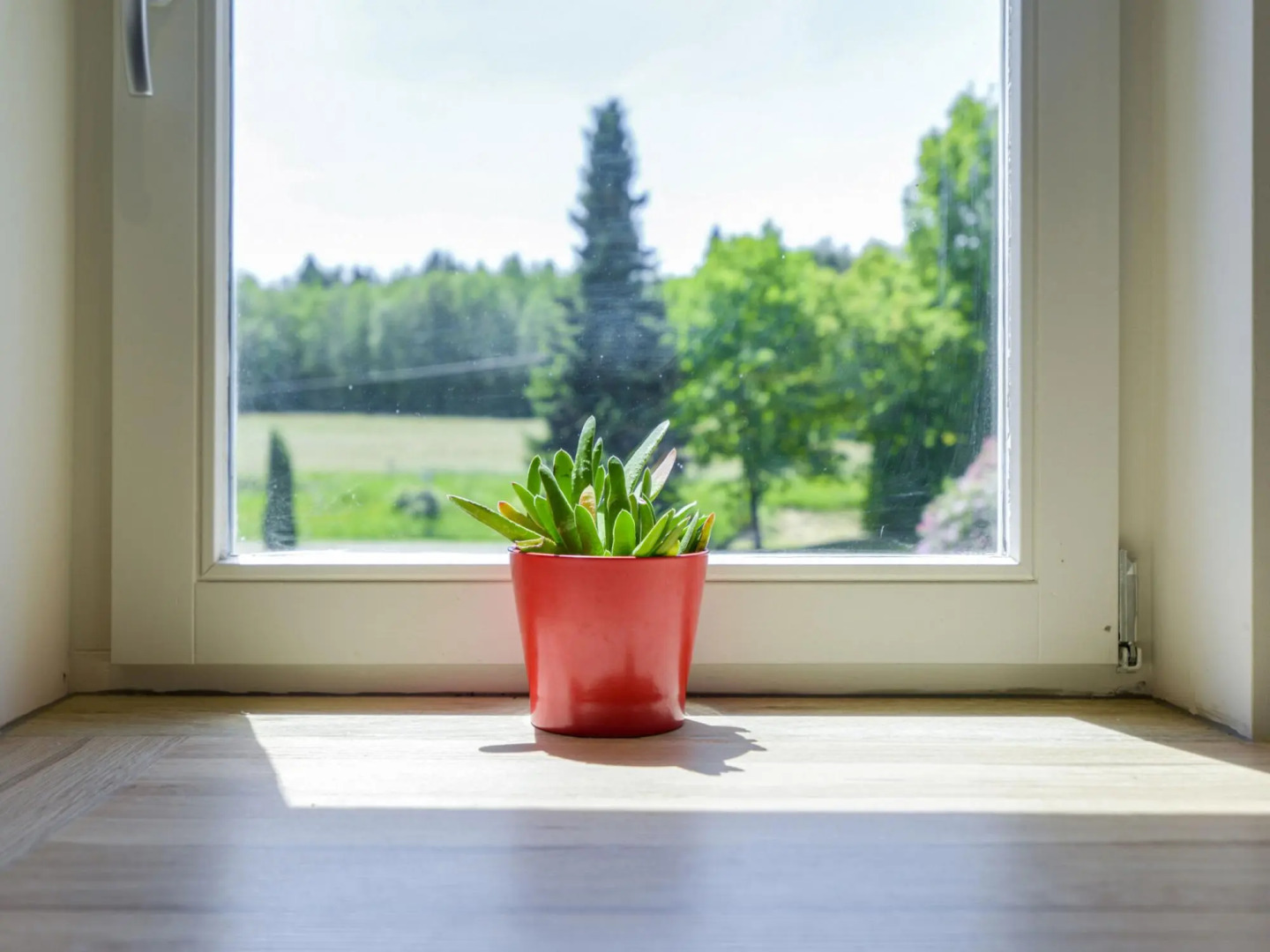 Holiday Home in Gros Fays With Garden