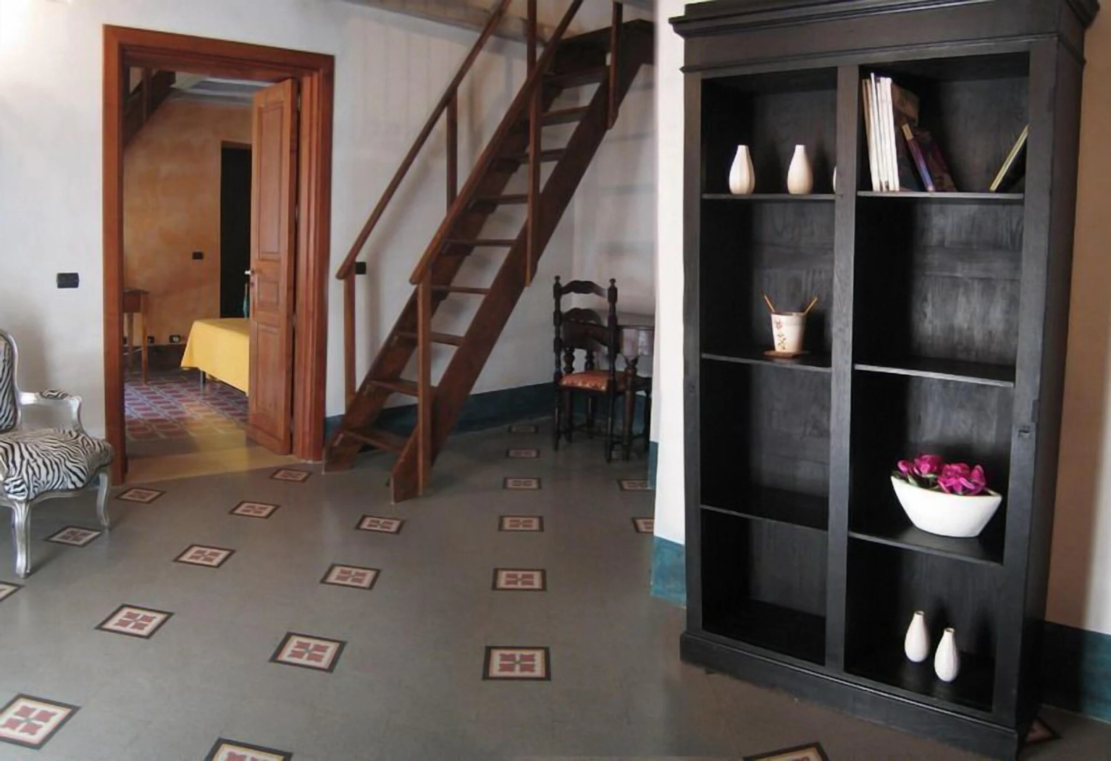 Antica Dimora San Girolamo