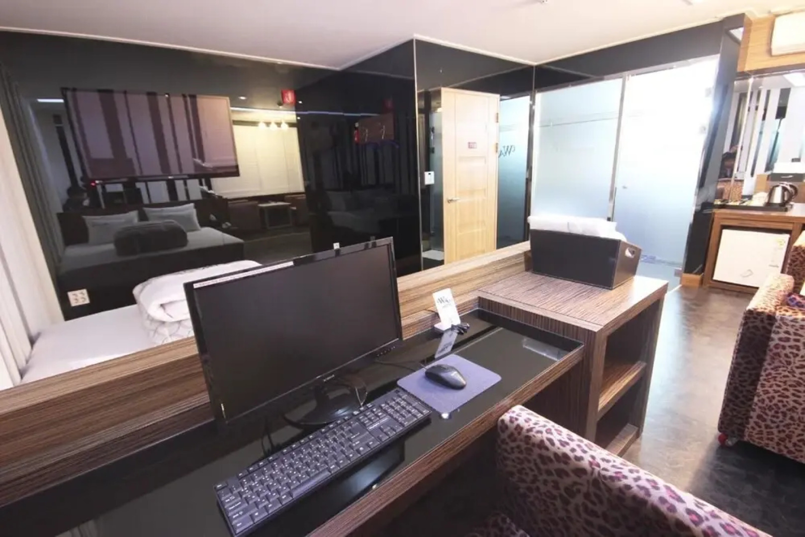 Yangsan Bukbu-dong Wa