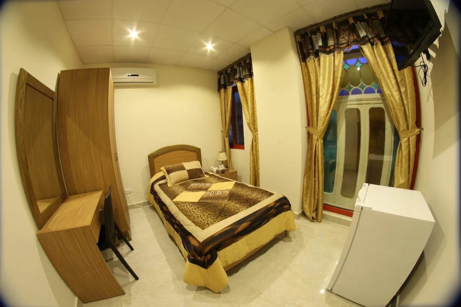 Hôtel Saint Jean Zahle