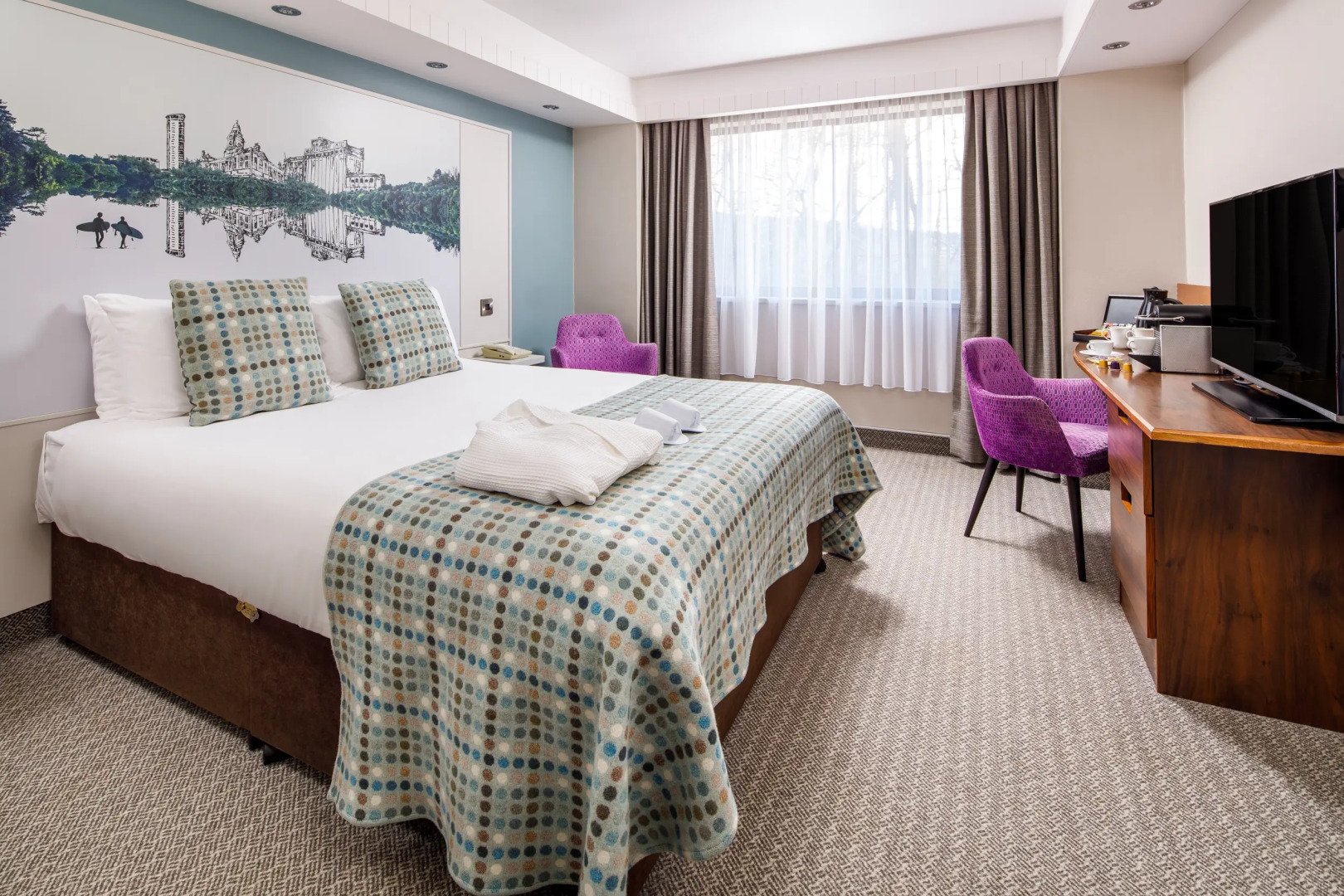 Mercure Swansea Hotel