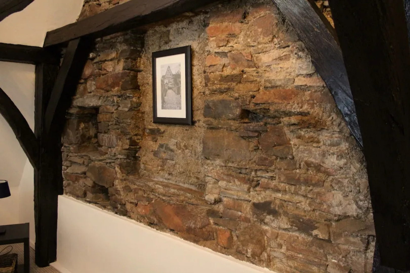 Zur Alten Weinkelter Ferienapartments