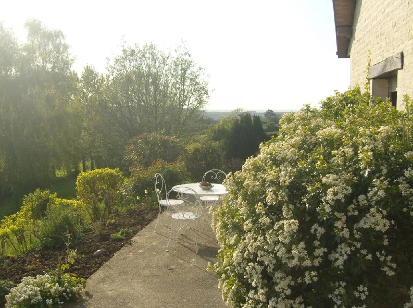 Chambre d'hôte La Natacha