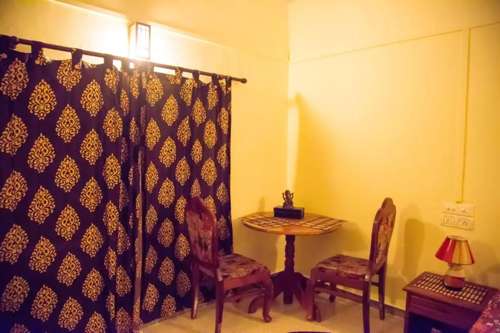 Panchavadi Ayurvedic Beach Resort