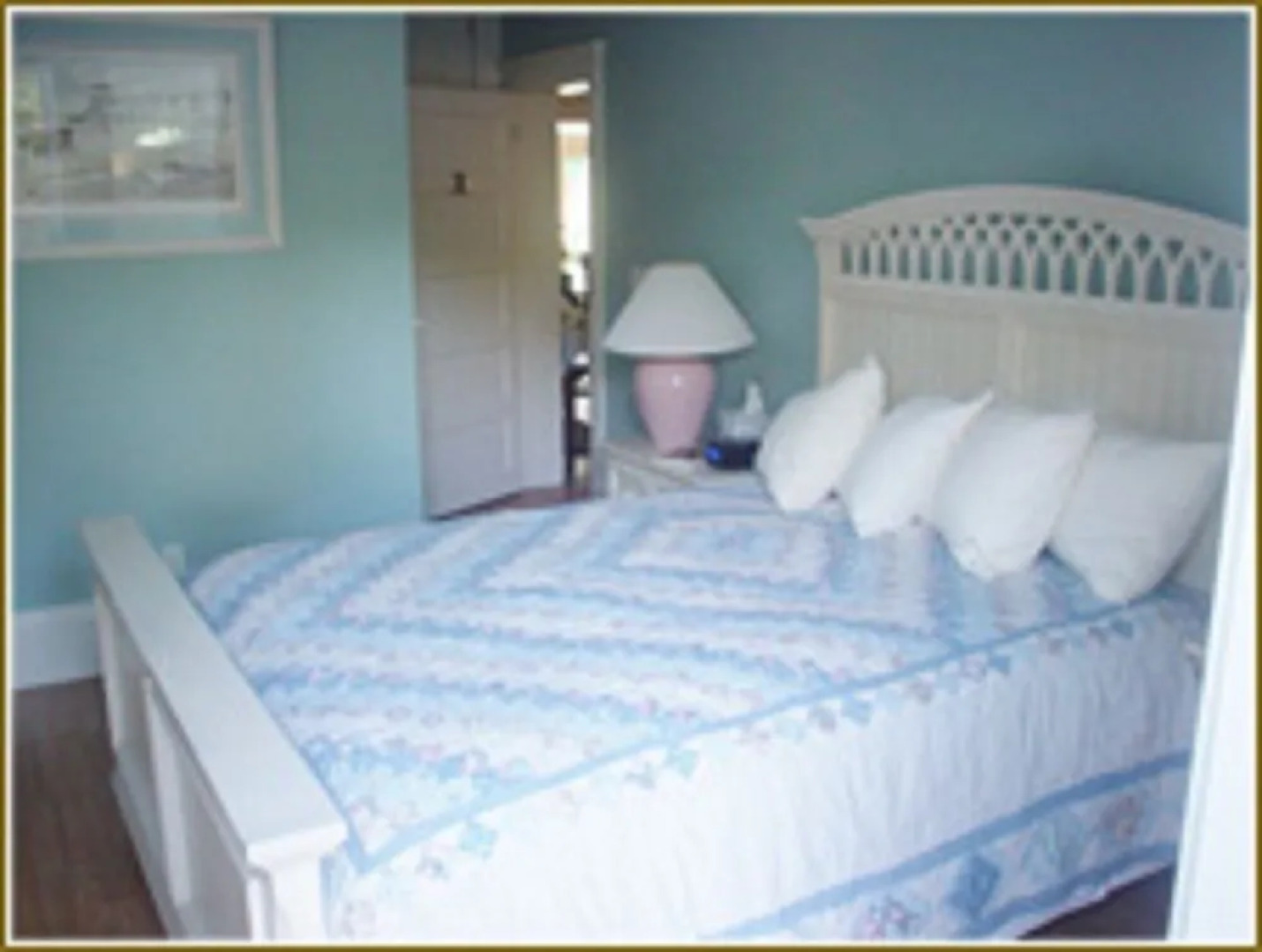 River Lily Inn Bed and Breakfast