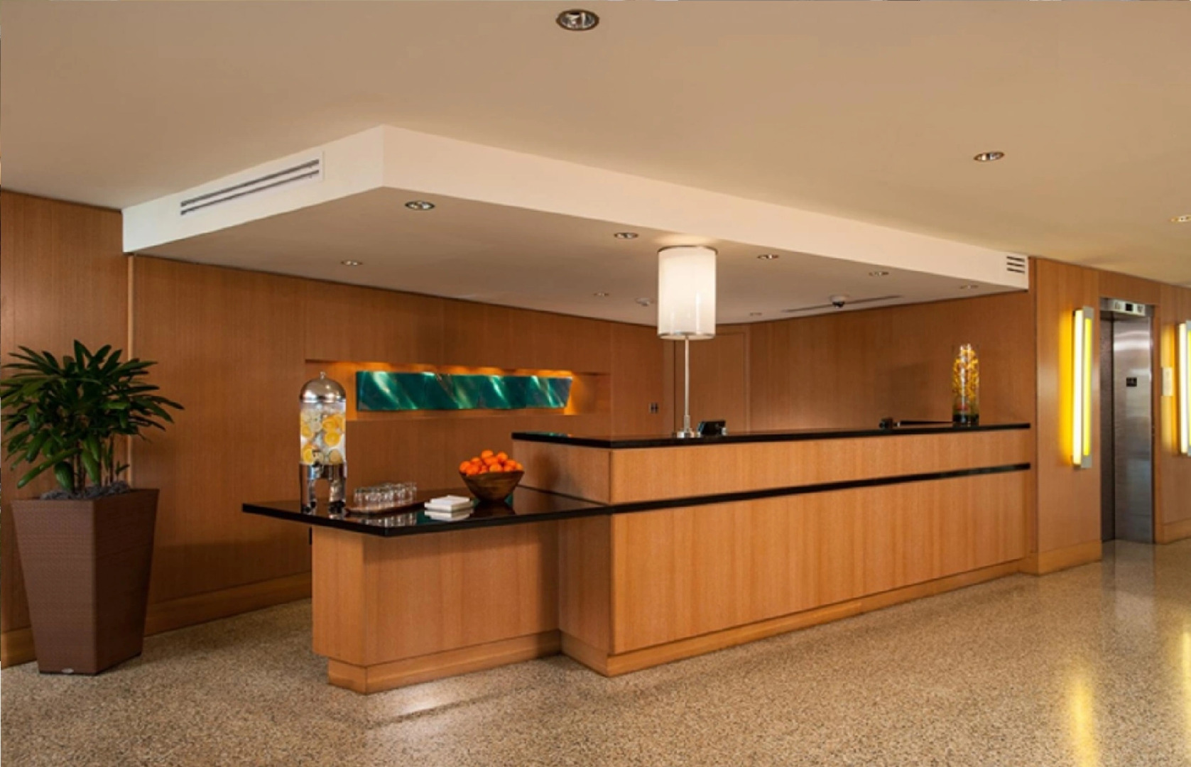 Edgewater Beach Hotel