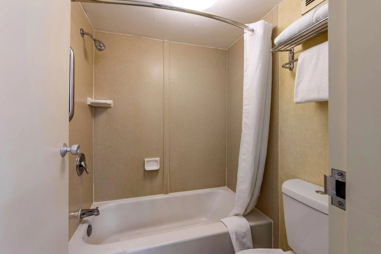 Quality Inn On Historic Route 66