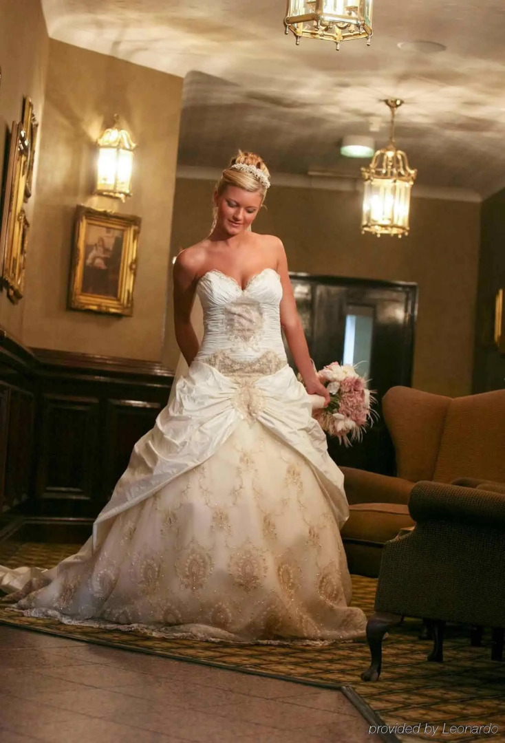 Mercure Manchester Norton Grange Hotel & Spa