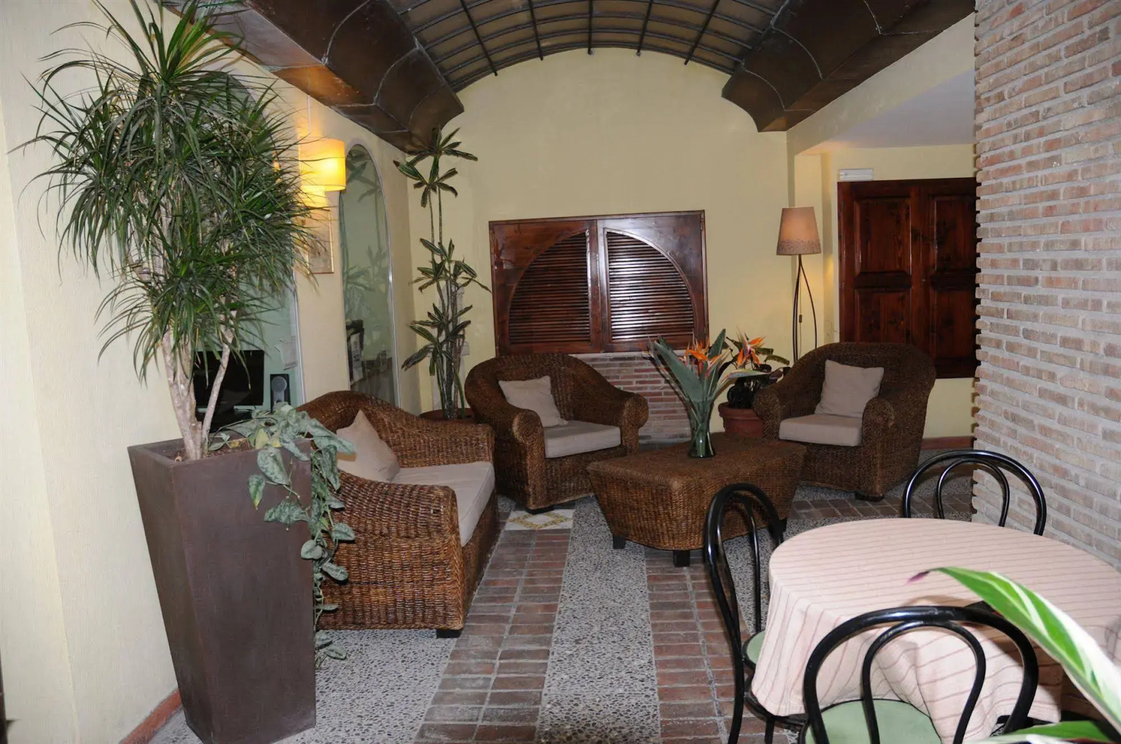 Residenza Turistica Alberghiera dei Baroni