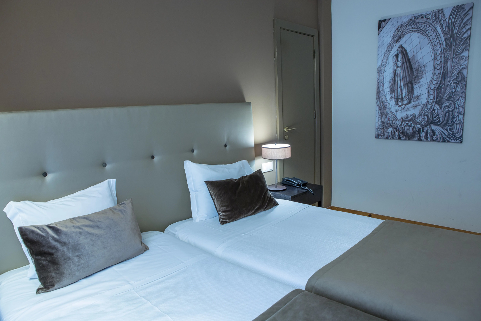 Hotel Grão Vasco Historic Hotel & Spa