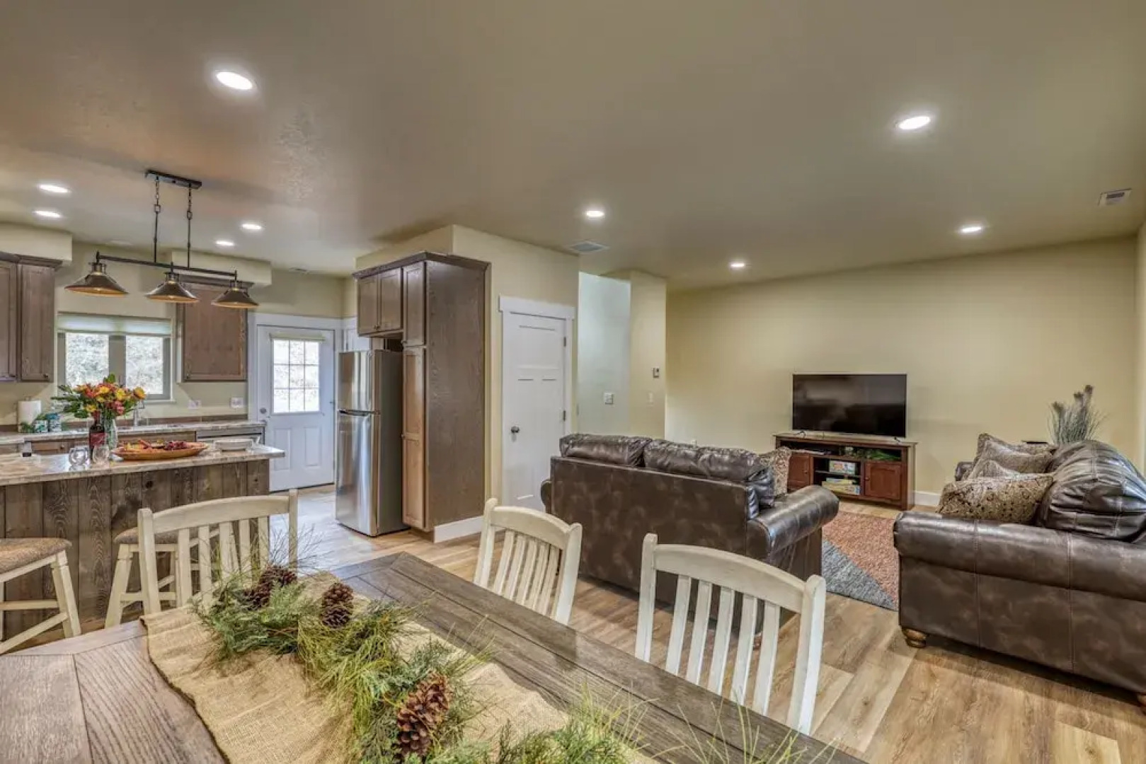 Sleep Where Prospectors Once Roamed Rockerville