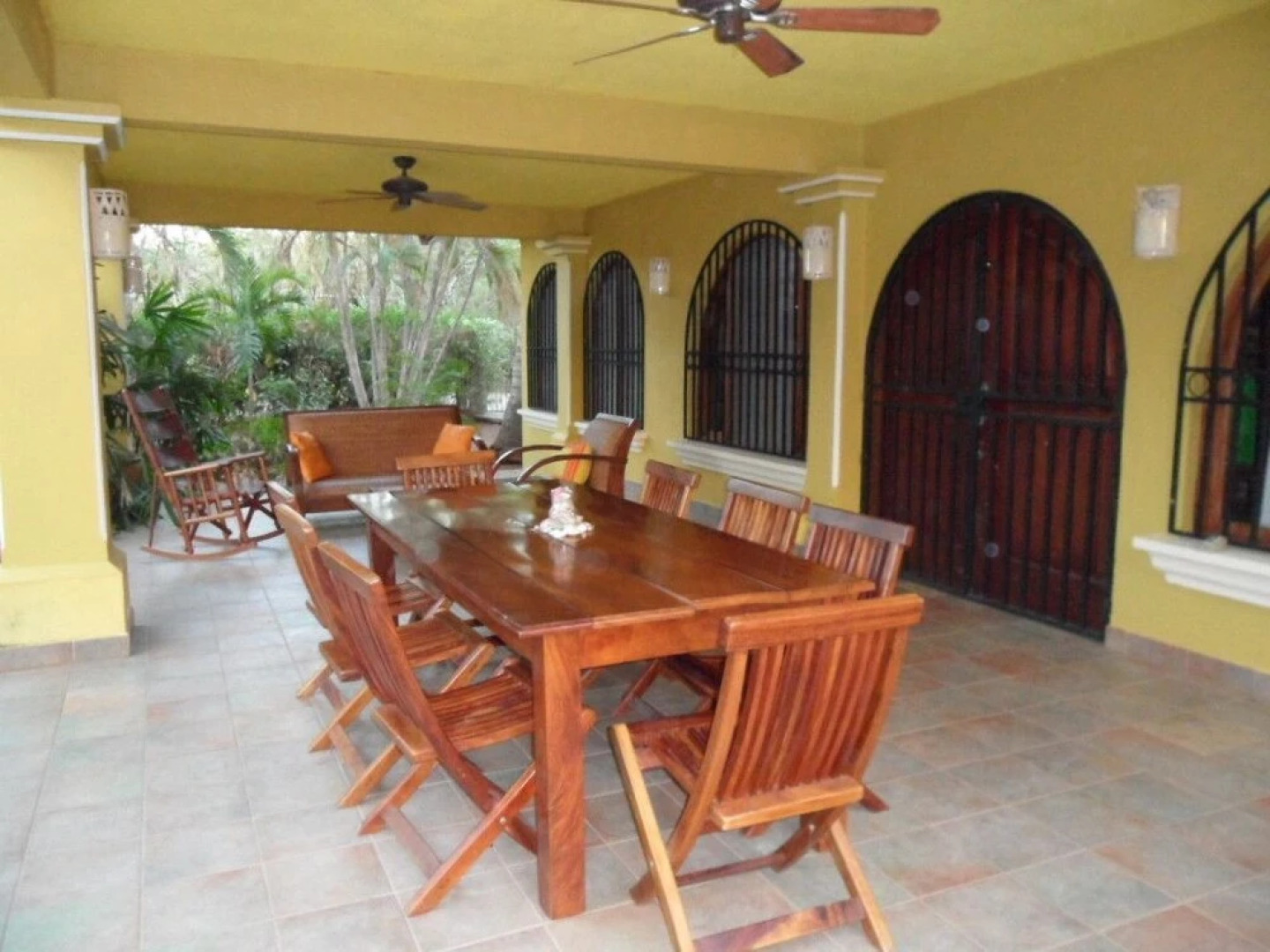 Beachfront Houses for Rent