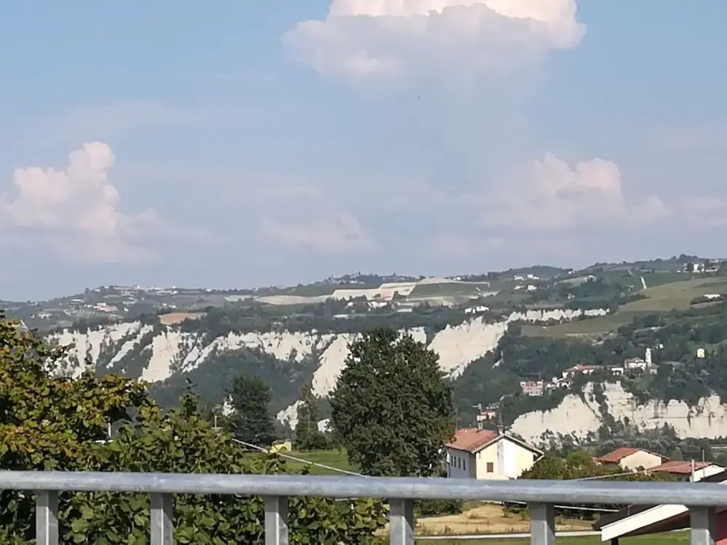 Guesthouse Rustico nella Langa